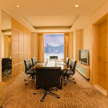 Harbour Plaza Metropolis-2