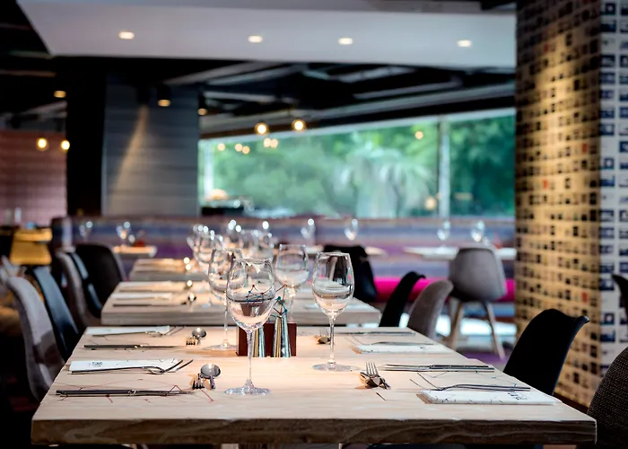 Hotel The Park Lane Hong Kong, Autograph Collection